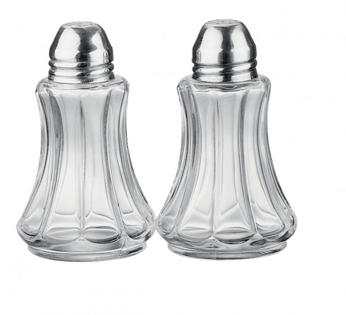 Bouchon pour salière gris La Parfaite