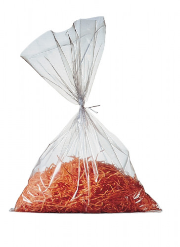 Sac congélation plastique transparent 36x24 cm 25 microns (300 pièces)