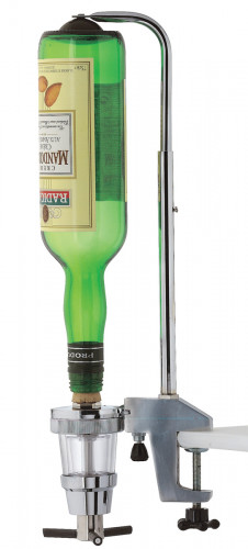 Doseur alcool 5CL 5 cl