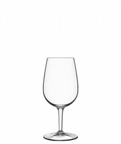 Verre à pied verre cristallin 41 cl Doc Luigi Bormioli