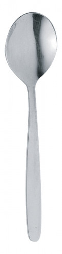 Cuillère à moka inox 18/0 12,1 cm Frida Eternum
