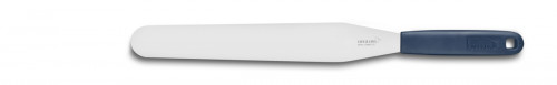Spatule droite inox 25 cm Deglon