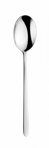 Cuillère de table inox 18/10 20,5 cm Alaska Eternum