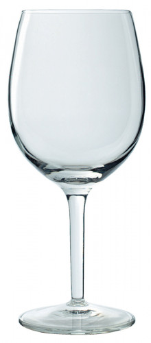 Verre à pied verre 37 cl Rubino Luigi Bormioli
