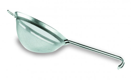 Passe-bouillons inox Ø 12 cm Lacor