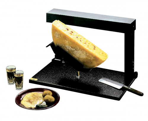Appareil à raclette 8 personnes L.tellier