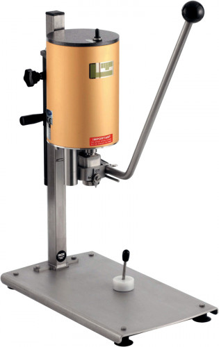 Ouvre-boîtes inox inox 65 cm 25 cm x 67 cm Oextc L.tellier