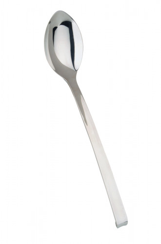 Cuillère pleine inox 36 cm pleine Lacor