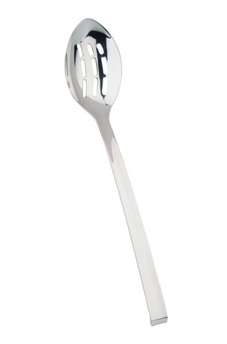 Cuillère perforée inox 36 cm perforée Lacor