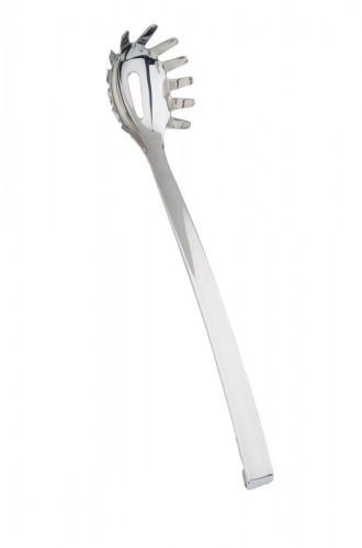 Cuillère à spaghetti inox 34 cm Lacor
