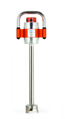 Mixeur gris SMX 600 TURBO 300 L 850 W 230v Dynamic