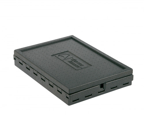 Conteneur isotherme plastique Pâtissier 71,5 L Thermobox Thermohauser