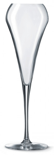 Flûte verre cristallin 20 cl Open Up Chef & Sommelier
