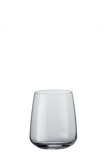 Gobelet verre cristallin 36 cl Aurum Bormioli Rocco