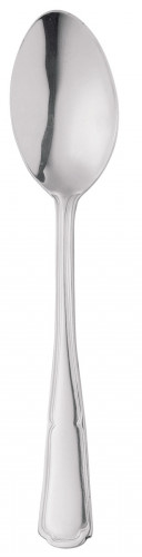 Cuillère à dessert inox 18/0 18,4 cm Ingres Eternum