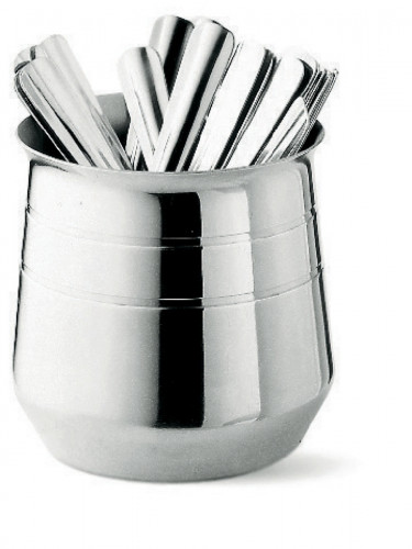 Porte cuillère Ø 8,5 cm 10 cm