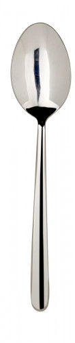 Cuillère à dessert inox 18/0 18,6 cm Arobase Pro.mundi