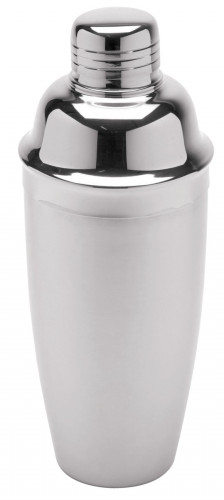 Shaker 24 cm 70 cl Gastronum