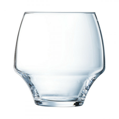 Gobelet forme basse verre cristallin 38 cl Open Up Chef & Sommelier
