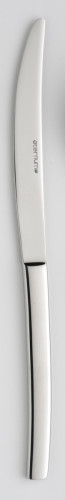 Couteau à dessert monobloc cranté 208 mm Fjord Eternum