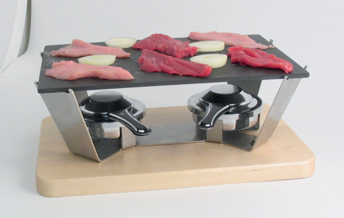 Planchetta 4 personnes L.tellier