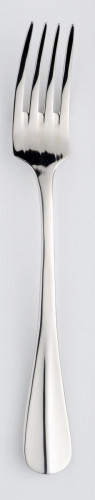 Fourchette de table inox 18/0 20,8 cm Ecobaguette Eternum