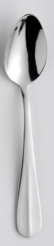 Cuillère à café inox 18/0 13,8 cm Ecobaguette Eternum