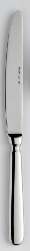 Couteau à dessert monobloc cranté 21,2 cm Ecobaguette Eternum