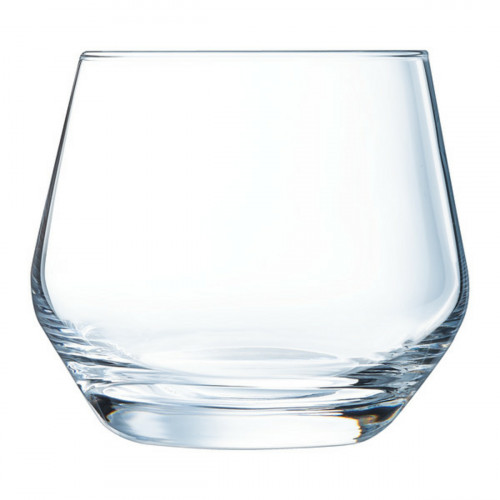 Gobelet verre cristallin 35 cl Lima Chef & Sommelier