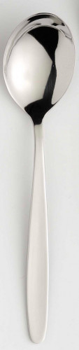 Cuillère à dessert inox 18/0 16,8 cm Frida Eternum