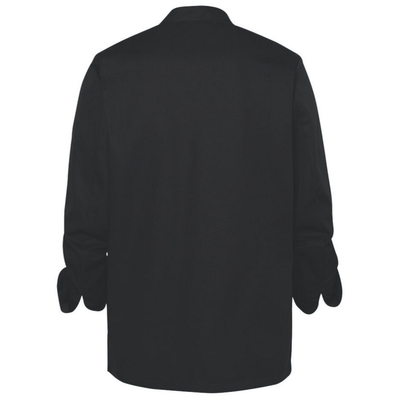 Veste noir T4 Blake Molinel
