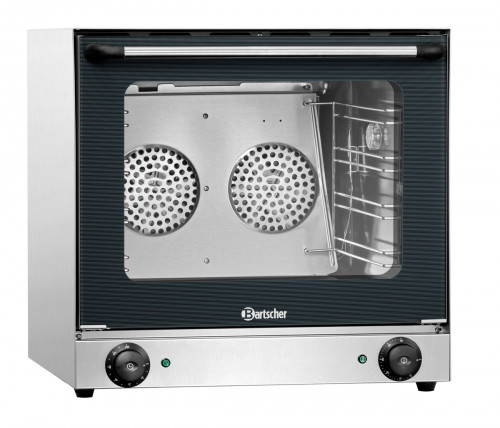Four à convection AT90 60 L 2670 W Bartscher