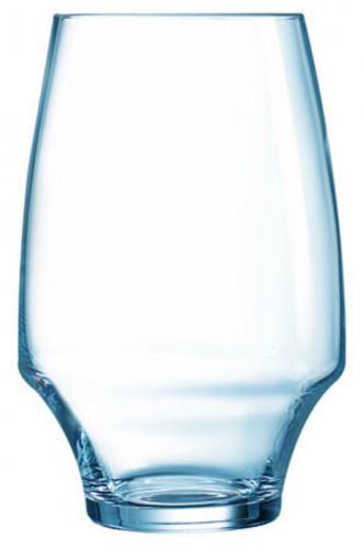 Gobelet forme haute verre cristallin 35 cl Open Up Chef & Sommelier