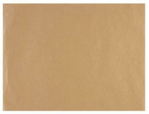 Set de table brun papier 40x30 cm Pro.mundi (500 pièces)