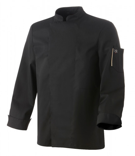 Veste noir T2 Nero Robur
