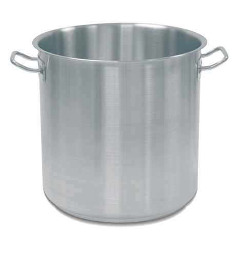 Marmite inox Sans revêtement Sans couvercle Ø 45 cm 45 cm 70 L Ecoplus Pro.cooker