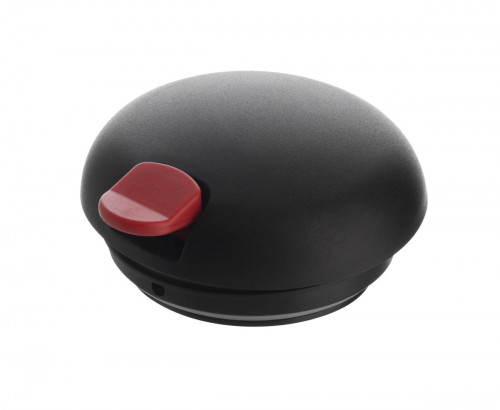 Bouchon rond plastique Essentials Collection