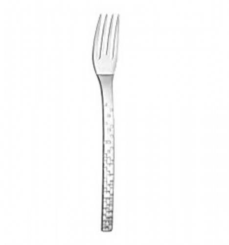 Fourchette de table inox 18/10 22,4 cm Pixelle 3d Couzon