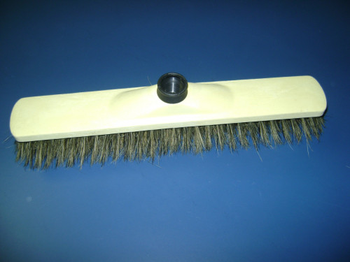 Balai soie droit 37,5 cm