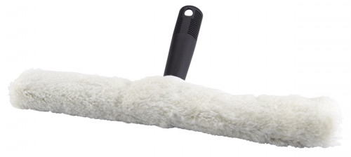 Mouilleur pour vitres noir 35 cm
