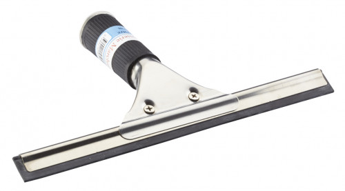 Raclette vitre noir 25 cm