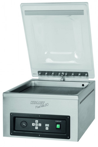 Machine sous vide PLUSVACT COMFORT Komet