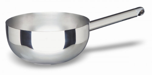 Pochon inox Ø 20 cm 200 cl Lacor