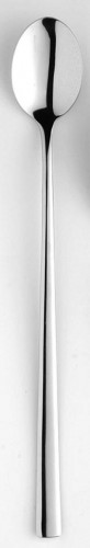 Cuillère à cocktail inox 18/10 26 cm Atlantis Eternum