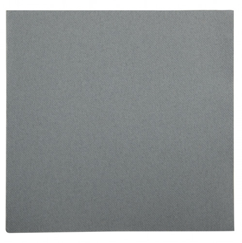 Serviette béton ouate de cellulose 38x38 cm Lisah Pro.mundi (50 pièces)