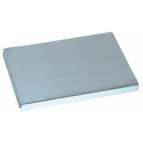 Set de table gris papier 30x40 cm Tisslack Cogir (500 pièces)