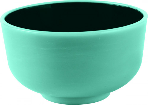 Mini-bol rond multicolore Ø 5 cm 3 cl Solia (100 pièces)