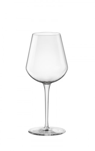 Verre à pied verre cristallin 47 cl Uno Bormioli Rocco