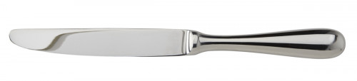 Couteau de table monocoque cranté 24,7 cm Baguette Pm