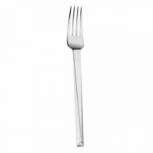 Fourchette de table inox 18/10 22 cm Rubis Eternum